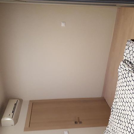 Utulny Apartman V Bratislava 15 Dış mekan fotoğraf