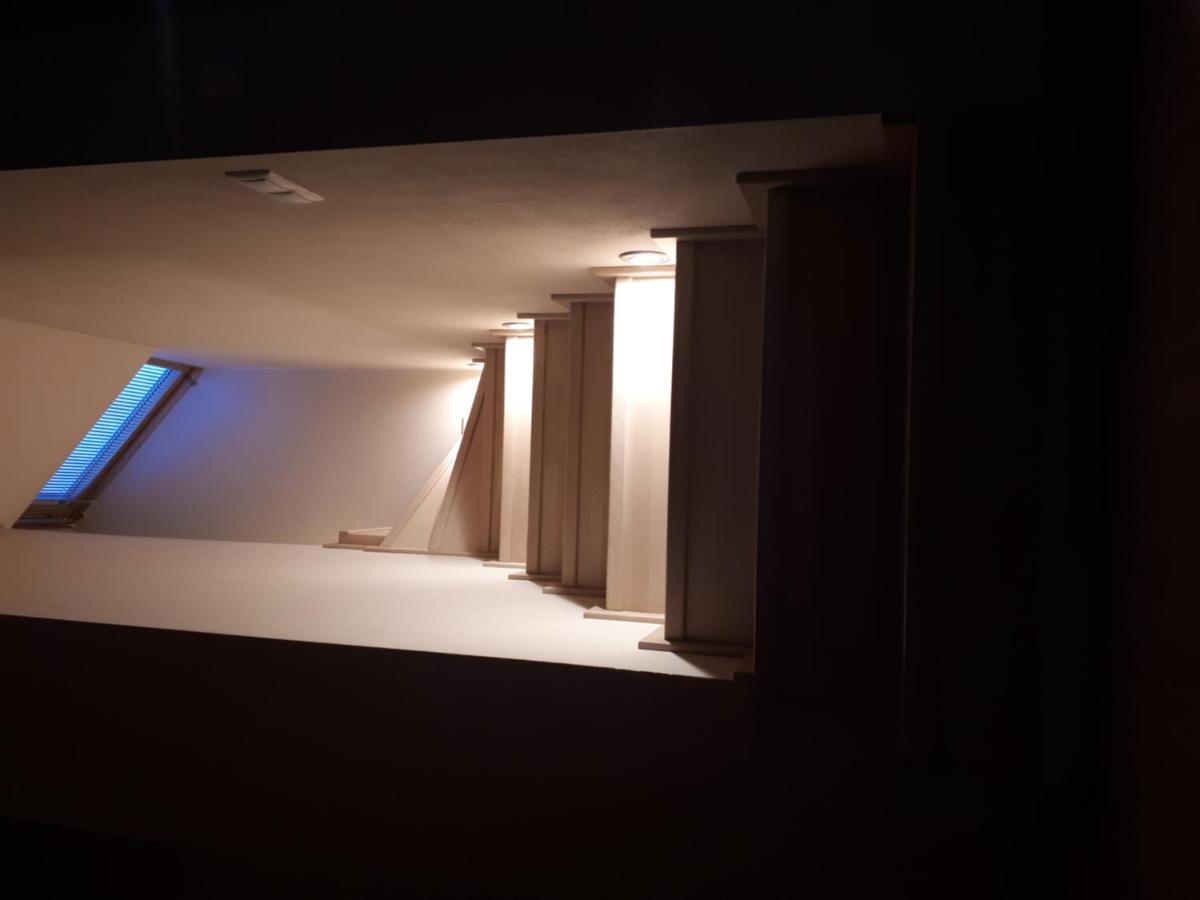 Utulny Apartman V Bratislava 15 Dış mekan fotoğraf