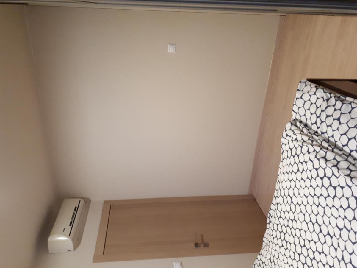 Utulny Apartman V Bratislava 15 Dış mekan fotoğraf